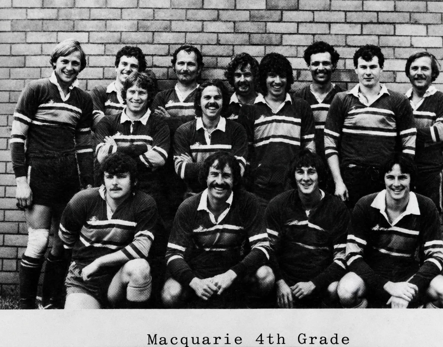 Macquarie 4th Grade